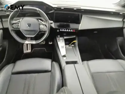 Photo 69 Peugeot 308  PureTech 130ch S&S EAT8