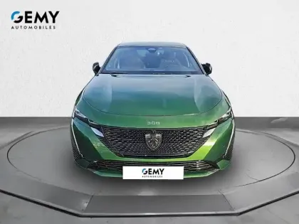 Photo 32 Peugeot 308  PureTech 130ch S&S EAT8