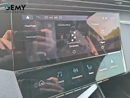 Photo 56 Peugeot 308  PureTech 130ch S&S EAT8