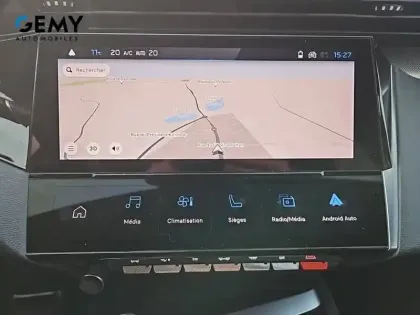 Photo 53 Peugeot 308  PureTech 130ch S&S EAT8