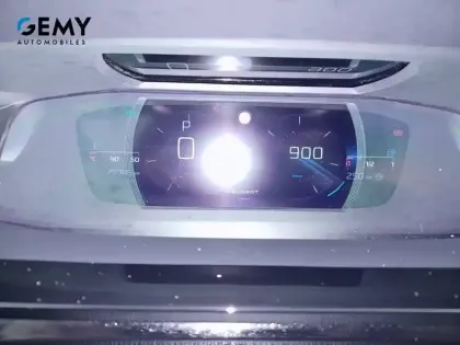 Photo 76 Peugeot 308  PureTech 130ch S&S EAT8