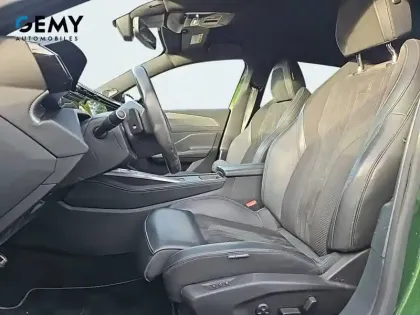 Photo 39 Peugeot 308  PureTech 130ch S&S EAT8