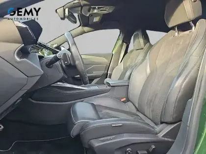 Photo 8 Peugeot 308  PureTech 130ch S&S EAT8