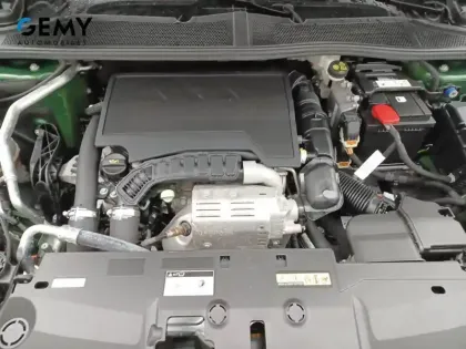 Photo 74 Peugeot 308  PureTech 130ch S&S EAT8