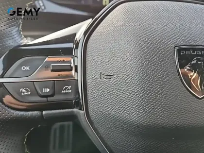 Photo 48 Peugeot 308  PureTech 130ch S&S EAT8