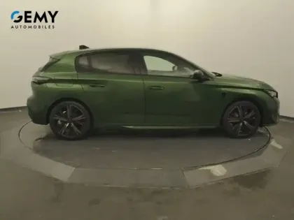 Photo 65 Peugeot 308  PureTech 130ch S&S EAT8