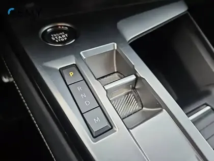 Photo 58 Peugeot 308  PureTech 130ch S&S EAT8