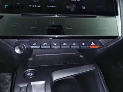 Photo 77 Peugeot 308  PureTech 130ch S&S EAT8