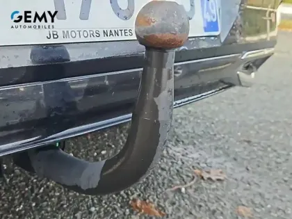 Photo 42 Peugeot 308  PureTech 130ch S&S EAT8