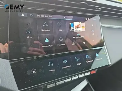 Photo 52 Peugeot 308  PureTech 130ch S&S EAT8