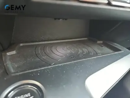 Photo 57 Peugeot 308  PureTech 130ch S&S EAT8