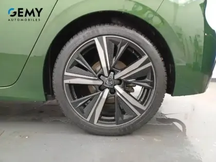 Photo 72 Peugeot 308  PureTech 130ch S&S EAT8