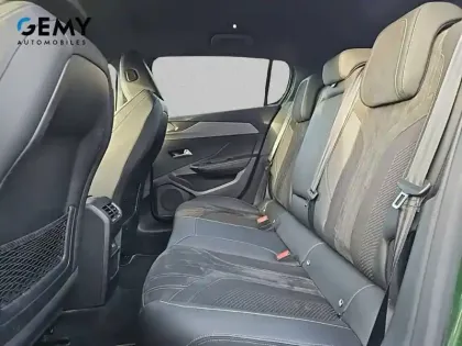 Photo 9 Peugeot 308  PureTech 130ch S&S EAT8