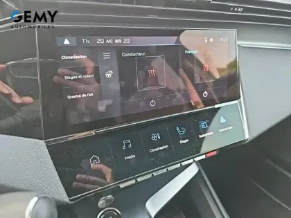 Photo 55 Peugeot 308  PureTech 130ch S&S EAT8