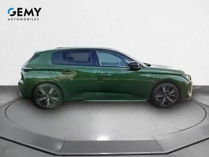 Photo 34 Peugeot 308  PureTech 130ch S&S EAT8