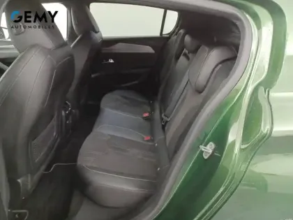 Photo 71 Peugeot 308  PureTech 130ch S&S EAT8