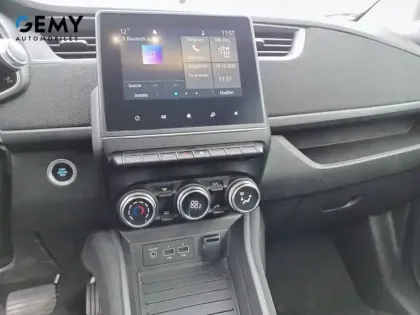 Photo 15 Renault Zoé Zoe R110