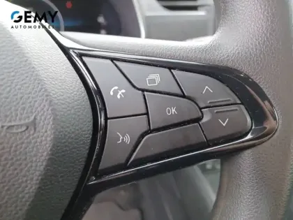 Photo 14 Renault Zoé Zoe R110