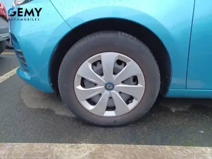 Photo 10 Renault Zoé Zoe R110