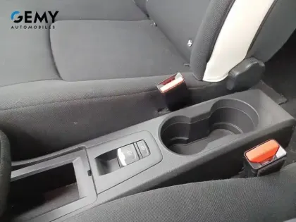 Photo 17 Renault Zoé Zoe R110