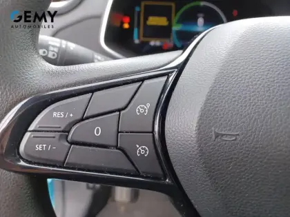 Photo 13 Renault Zoé Zoe R110