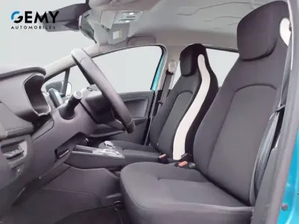 Photo 8 Renault Zoé Zoe R110