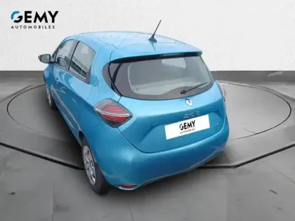 Photo 6 Renault Zoé Zoe R110