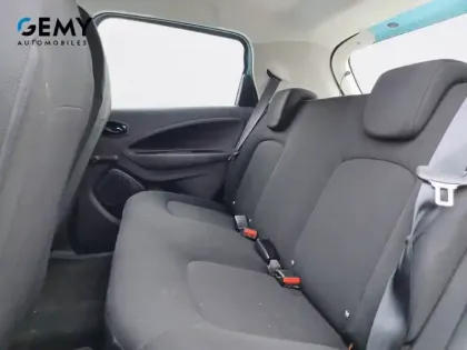 Photo 9 Renault Zoé Zoe R110