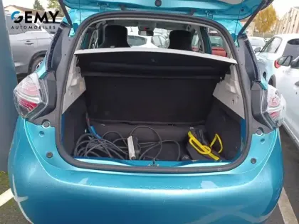 Photo 5 Renault Zoé Zoe R110