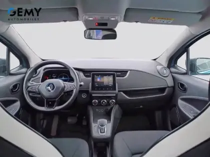 Photo 7 Renault Zoé Zoe R110