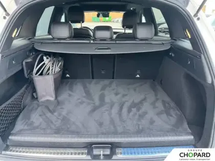 Photo 7 Mercedes Classe GLC GLC 300 de 9G-Tronic 4Matic