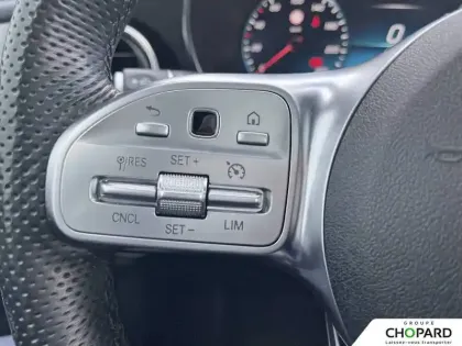 Photo 25 Mercedes Classe GLC GLC 300 de 9G-Tronic 4Matic