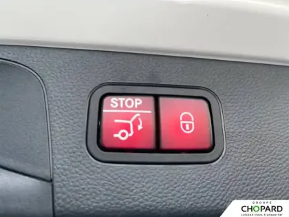 Photo 23 Mercedes Classe GLC GLC 300 de 9G-Tronic 4Matic