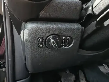 Photo 21 Mini Mini Hatch 5 Portes Cooper S 192 ch BVA7