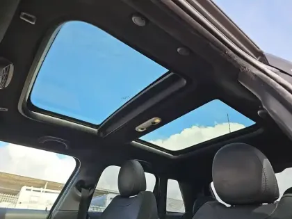 Photo 32 Mini Mini Hatch 5 Portes Cooper S 192 ch BVA7