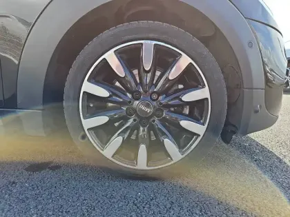 Photo 16 Mini Mini Hatch 5 Portes Cooper S 192 ch BVA7