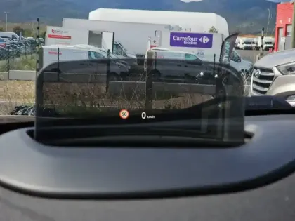 Photo 26 Mini Mini Hatch 5 Portes Cooper S 192 ch BVA7