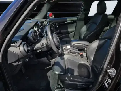 Photo 9 Mini Mini Hatch 5 Portes Cooper S 192 ch BVA7