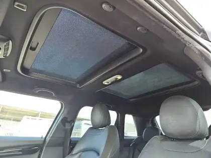 Photo 34 Mini Mini Hatch 5 Portes Cooper S 192 ch BVA7