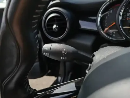 Photo 22 Mini Mini Hatch 5 Portes Cooper S 192 ch BVA7