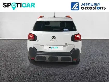 Photo 4 Citroën C3 Aircross  PureTech 110 S&S BVM6
