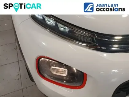 Photo 15 Citroën C3 Aircross  PureTech 110 S&S BVM6