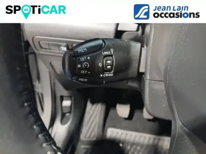 Photo 19 Citroën C3 Aircross  PureTech 110 S&S BVM6