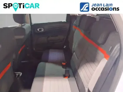 Photo 11 Citroën C3 Aircross  PureTech 110 S&S BVM6