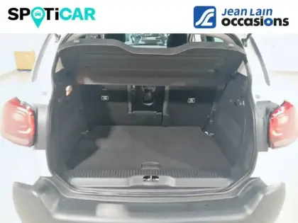 Photo 5 Citroën C3 Aircross  PureTech 110 S&S BVM6