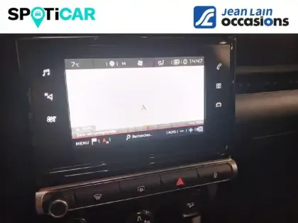 Photo 20 Citroën C3 Aircross  PureTech 110 S&S BVM6