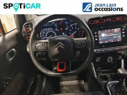 Photo 8 Citroën C3 Aircross  PureTech 110 S&S BVM6