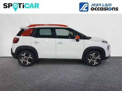 Photo 3 Citroën C3 Aircross  PureTech 110 S&S BVM6