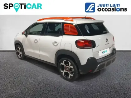 Photo 6 Citroën C3 Aircross  PureTech 110 S&S BVM6