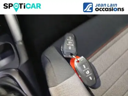 Photo 17 Citroën C3 Aircross  PureTech 110 S&S BVM6